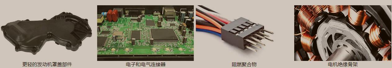 Zytel® 151 NC010产品图片